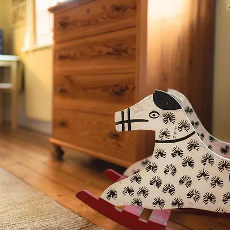 Cattle And Wild Horses At Paogard Skovsgaard * Rudkøbing