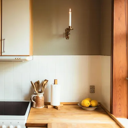 Holiday home Cattle And Wild Horses At Paogard Skovsgaard Rudkobing