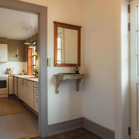 Holiday home Cattle And Wild Horses At Paogard Skovsgaard *