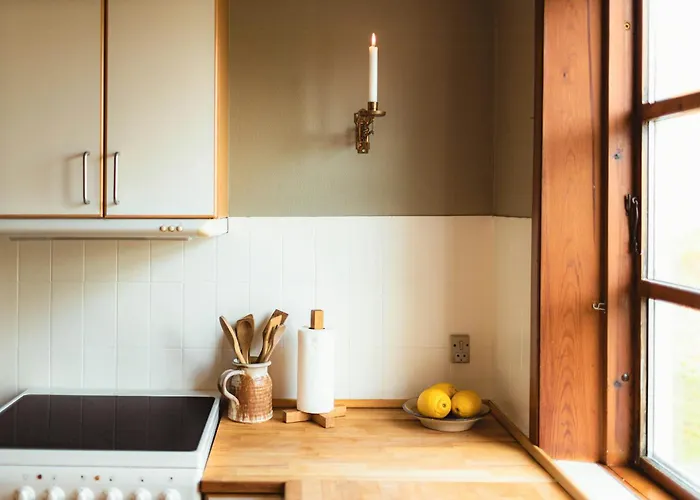 Holiday home Cattle And Wild Horses At Paogard Skovsgaard Rudkobing